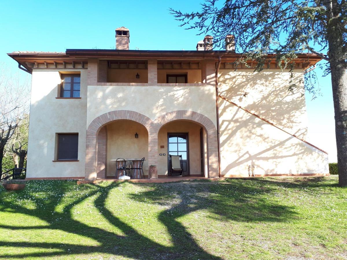 Villa Agriturismo Montemari à Palaia Extérieur photo