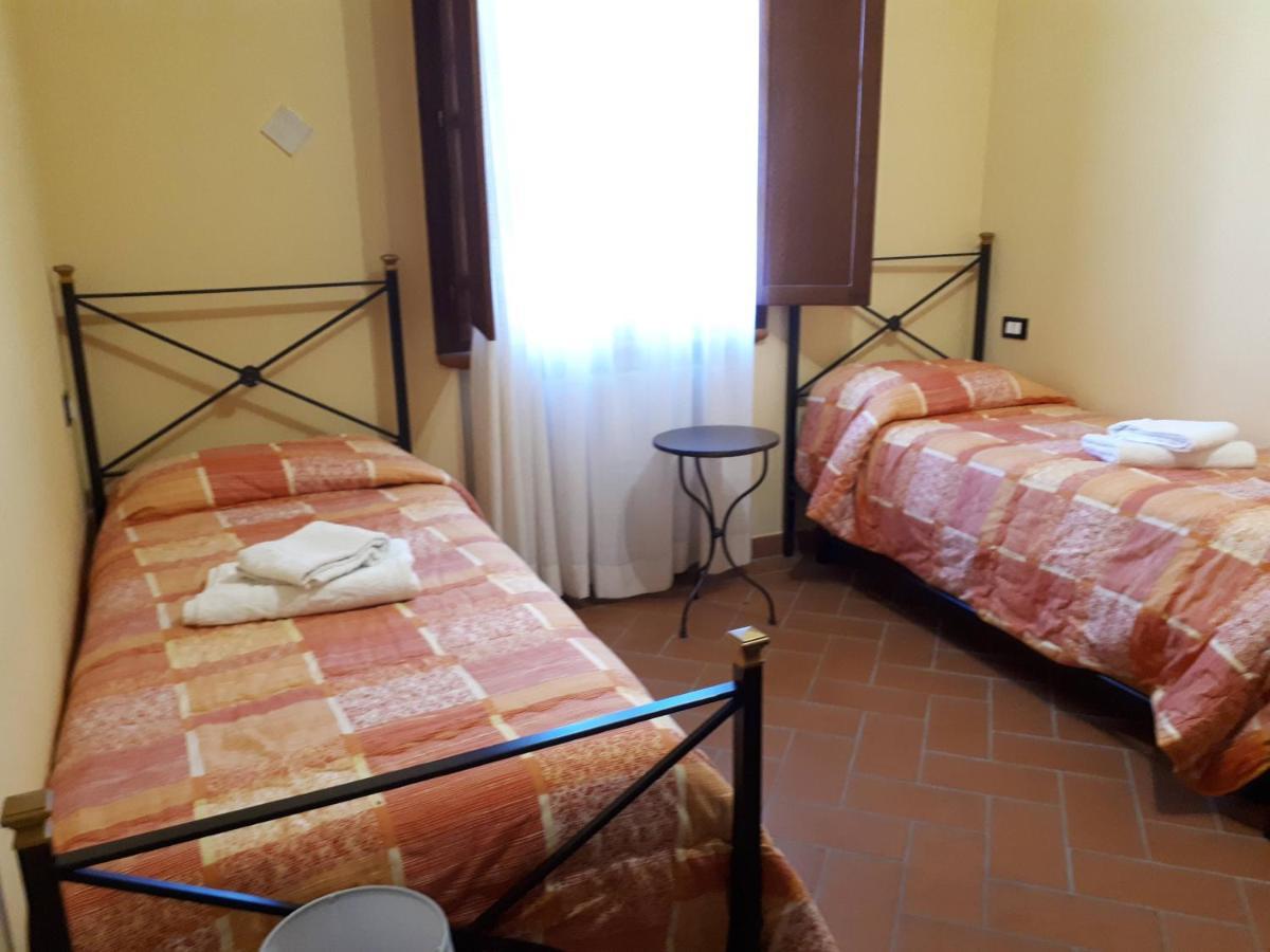 Villa Agriturismo Montemari à Palaia Extérieur photo