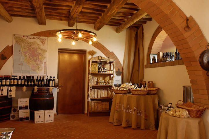 Villa Agriturismo Montemari à Palaia Chambre photo