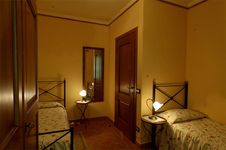 Villa Agriturismo Montemari à Palaia Chambre photo